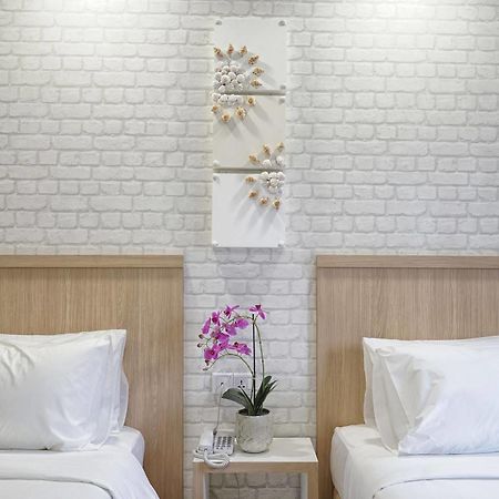 Lighthouse Hotel & Shortstay @ Damansara Uptown Petaling Jaya Exterior foto