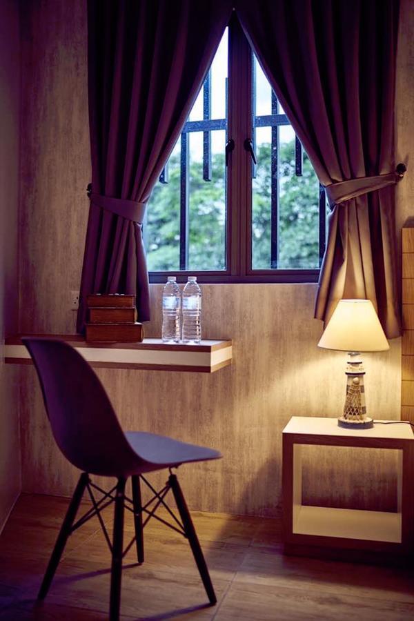 Lighthouse Hotel & Shortstay @ Damansara Uptown Petaling Jaya Exterior foto