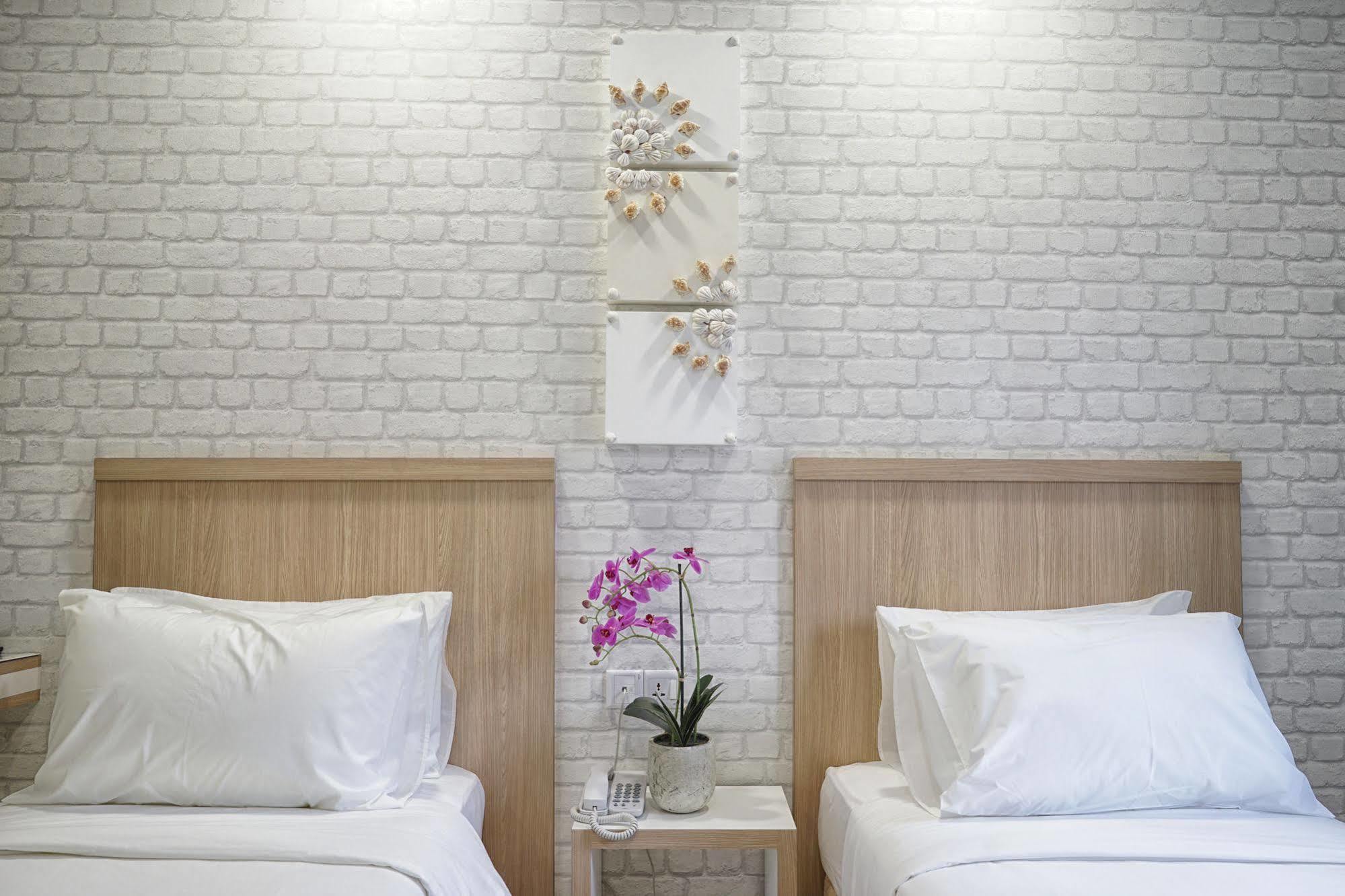 Lighthouse Hotel & Shortstay @ Damansara Uptown Petaling Jaya Exterior foto