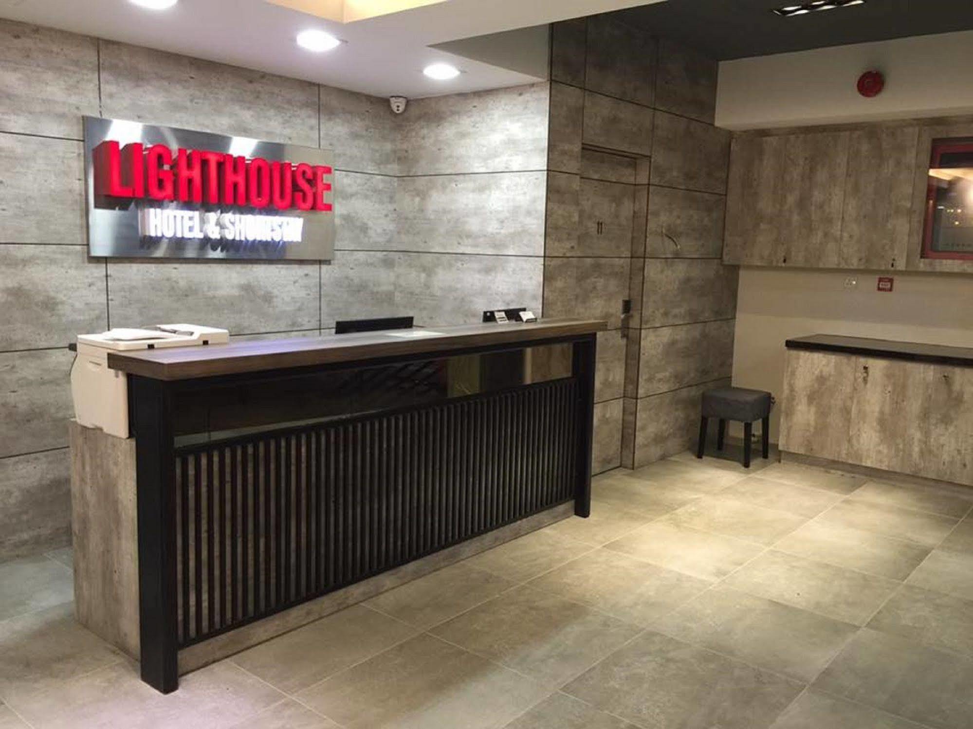 Lighthouse Hotel & Shortstay @ Damansara Uptown Petaling Jaya Exterior foto